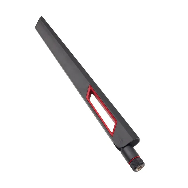 10DBi WIFI Antenna RP SMA Male Universal Antenna 2.4Ghz 5Ghz 5.8Ghz WiFi for Amplifier WLAN Router Signal Booster Antennas