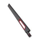 10DBi WIFI Antenna RP SMA Male Universal Antenna 2.4Ghz 5Ghz 5.8Ghz WiFi for Amplifier WLAN Router Signal Booster Antennas