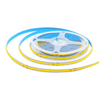 5M 10M 20M 50M/Roll COB Strip AC 220V 240Leds/M IP20 3000K 4000K 6000K Driver Build In Home Decor Flexible Ribbon Rope LED Light