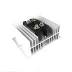 MDQ150A1600V single-phase rectifier bridge 12V 24V 36V 48V 220V 480V AC-DC High Power  module 150Amp 1600V