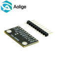 ICM-20948 9-axis MEMS motion tracking device low power integrated circuit ICM20948 sensor module