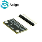 ICM-20948 9-axis MEMS motion tracking device low power integrated circuit ICM20948 sensor module
