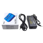SKYRC IMax B6 V2  Charger With AC POWER 12v 5A Adapter Digital LCD Lipo NiMh 3S battery Balance Charger  for Rc Car Drone