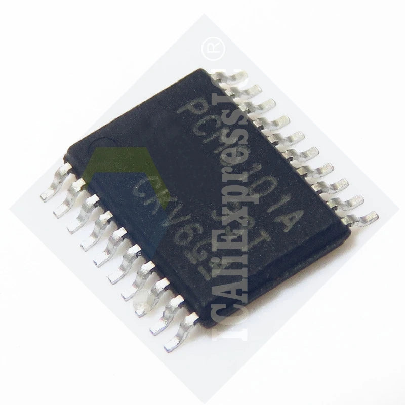 5-20PCS BTS112A BTS112 UC3842BN UC3842 ST10F275-CEG ST10F275 PCM5101APWR PCM5101 RT9108NB RT9108 TJA1050T TJA1050