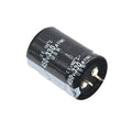 450V330uf Volume 30x40mm Aluminum Electrolytic Capacitor 330uf450v 450v330MFD 450v680mf 470mf450v 220uf450vdc 450v 330uf 100uf