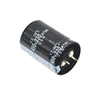 450V330uf Volume 30x40mm Aluminum Electrolytic Capacitor 330uf450v 450v330MFD 450v680mf 470mf450v 220uf450vdc 450v 330uf 100uf