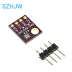 1-10PCS BME280 5V Digital Sensor Temperature Humidity Barometric Pressure Sensor Module I2C SPI 1.8-5V