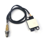 YY Premium-JS7A-5L239-AA 0281007158 Particulate Matter PM Sensor for Ford Mondeo MK4 MK5 2086327 2015-