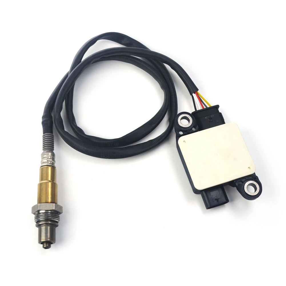 YY Premium-JS7A-5L239-AA 0281007158 Particulate Matter PM Sensor for Ford Mondeo MK4 MK5 2086327 2015-