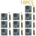 1-10PCS Lora 868M/915Mhz Module SX1276 Wireless Transceiver Module spread Spectrum Long-Range Wireless Communication LORA/GFSK