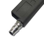 Automobile Tire Pressure Gun Barometer American Style European Style Japanese Style Handheld Tire Pressure Gauge