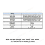 10PCS Motor Driver IC Chip Integrated Circuit L293d 74hc595 Tl494 Cd4017 74hc165 Cd4051 74hc 74ls Tl494cn Cd4046 Sn74hc165 L293