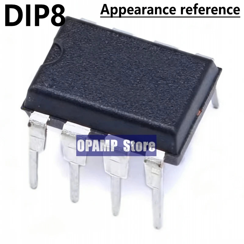 NE5534AN SE5534AFE NE5534 SE5534 original single OPAMP operational amplifier DIP8&CDIP8 all in stock HIFI audio upgrade