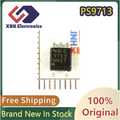 (10/50 Pieces) PS9713 9713 SOP5 High-Speed Optocoupler SMD Brand New Original Authentic Spot Fast Delivery