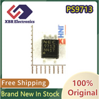 (10/50 Pieces) PS9713 9713 SOP5 High-Speed Optocoupler SMD Brand New Original Authentic Spot Fast Delivery