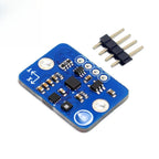 3-axis accelerometer, 3-axis gyroscope for LSM6DS3TR-C LSM6DSV320X, 6-axis inertial sensor