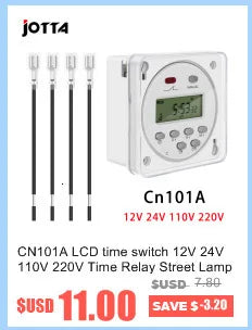 Solid State Relay Module SSR 10DA 25DA 40DA DC Control AC  Single Phase With Plastic Cover For PID Temperature Control