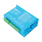 HBS86H Closed Loops Two-Phase Digital Stepper Driver with RS232 Port Motor Drive Replacement Servos Motor Driver