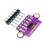 VL53L0X Time-of-Flight (ToF) Laser Ranging Sensor - 940nm GY-VL53L0XV2 Distance Module with I2C Interface, Size 25mm x 10.7mm