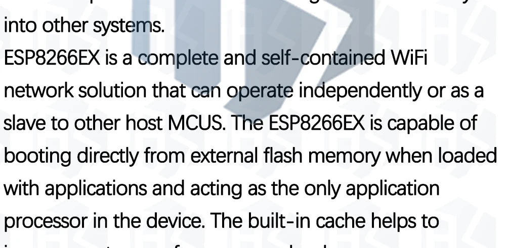 ESP8266 ESP-01 ESP-01S ESP-07 ESP-12 ESP-12E ESP-12F  ESP-07SWIFI wireless module wireless transceiver For arduino