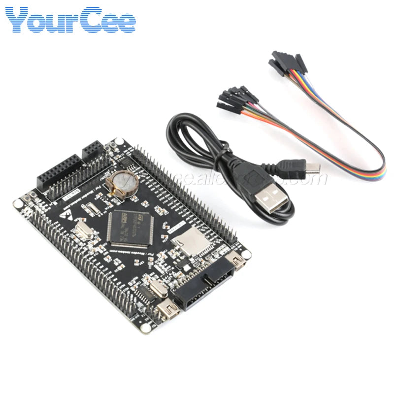 STM32F407ZGT6 STM32 Development Board M4 Core System Board Module Cortex-M4 1.8v-3.6v