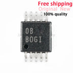 (5-10piece)100% New ADS1115IDGSR ADS1115IDGS ADS1115 MSOP-10 Chipset