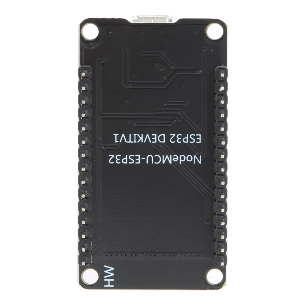 ESP-WROOM-32 ESP32S CP2102 CH340C Development Board ESP32 Bluetooth WIFI ESP32 Nodemcu Bluetooth Module ESP32 30Pin ESP32 Type-C
