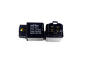 HOT NEW 8041AC DC24V 24VDC 24V 30A relay 4PIN
