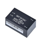 HLK-PM01 HLK-PM03 HLK-PM12 HLK-5M03/12 AC-DC 220V to 5V/3.3V/12V Mini Power Supply Module Intelligent Household Switch HLK-5M05.