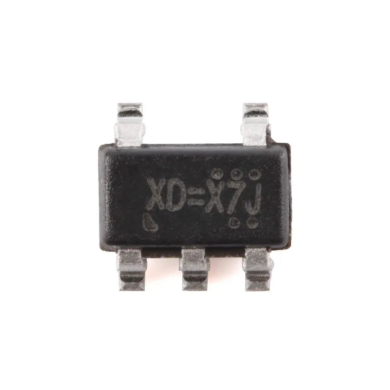 20PCS RT9013 1.2V 1.5V 1.8V 2.5V 2.8V 3.0V 3.3V SOT23-5 RT9013-33GB 12 15 18 25 28 30 33 GB 500mA LDO Regulator SMD Chip IC