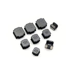 10PCS SMD Magnetic Tape Shielded Power Inductor NR5040 1UH 1.5UH 2.2UH 3.3UH 4.7UH 10UH 22UH 33UH 47UH 100UH 220UH 470UH 1MH