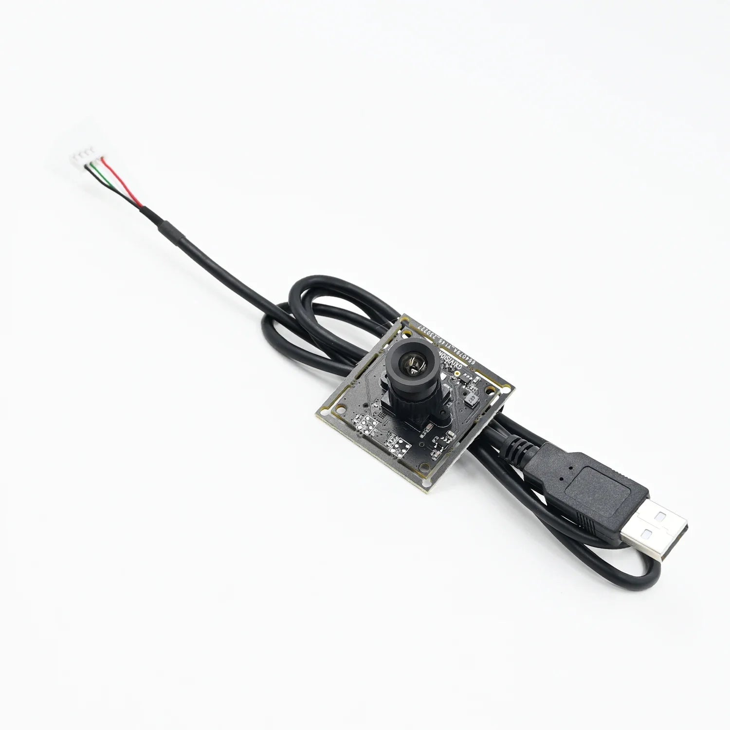 Ultra HD 16MP IMX298 Camera Module USB Driver-Free,Fixed Focus,Industrial Application High Shoot Document Scan,Win/Android/Linux