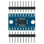 1-50PCS 3.3V 5V TXS0108E 8 Channel Logic Level Converter Convert TTL Bi-directional Mutual Convert D64