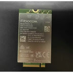 FOR Fibocom FM350-GL 5G Solution 5000 Module FRU 5W11H85408 GNSS Receiver LTE 4x4 M.2 For ThinkPad X1 Yoga 8th Gen