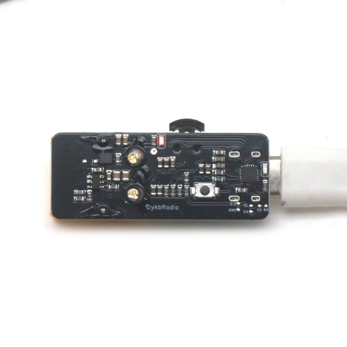 140W PD3.1 Deceiver Fast Charging LCD Display 28V 20V 15V 12V 9V 5V Adjustable Voltage Trigger PD Decoy to DC XT30 XT60 USB 2PIN