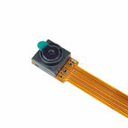 15CM OV5647 Camera Module for Raspberry Pi 5 ZERO Development Board 72 120 160 Degrees Wide Lens Auto Focus HD 5MP Camera Module