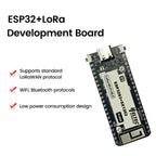 New 433-510MHZ/ 863-928MHZ Wireless stick lite ESP32+LoRa V3 development board compatible with ESP32-S3 node Type - C