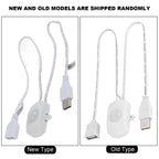 2A DC 5‑24V PIR Infrared Motion Sensor Detector Automatic Switch LED Strip USB Interface