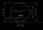 NCZOBOE Zed-F9P Um980 ST8310 Compass GPS Integrated GNSS Module RTK All-In-One Device