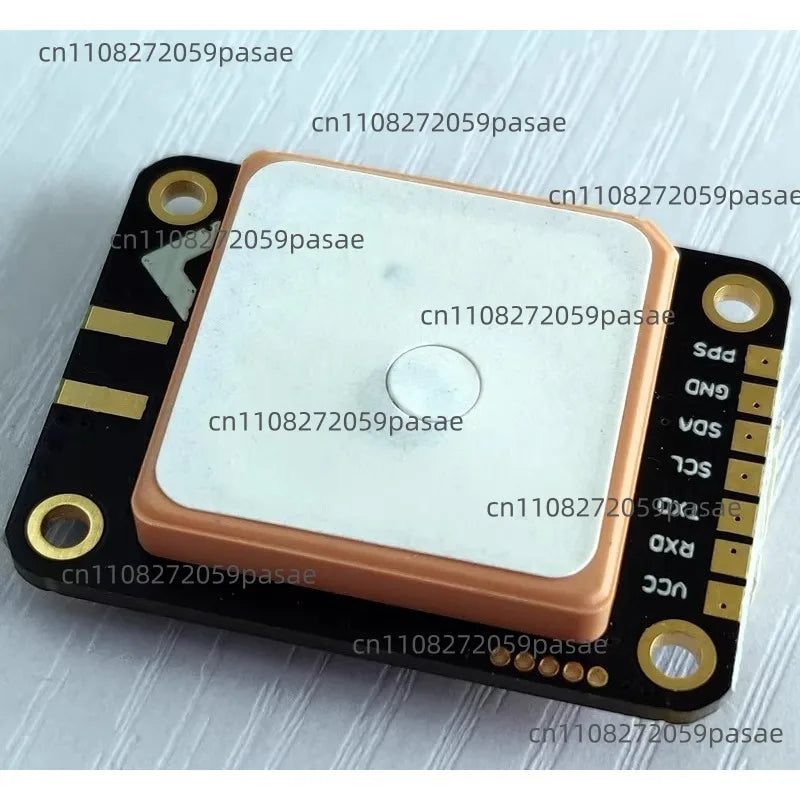 GY-GPSV6 NEO-M8N M9N M8T GPS GLONASS BeiDou High-Precision Positioning Module