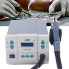 1000W Soldering Hot Air Heat Gun Hot Digital Display Air Rework Station Digital Display Quick Station 861DW Ac 110V