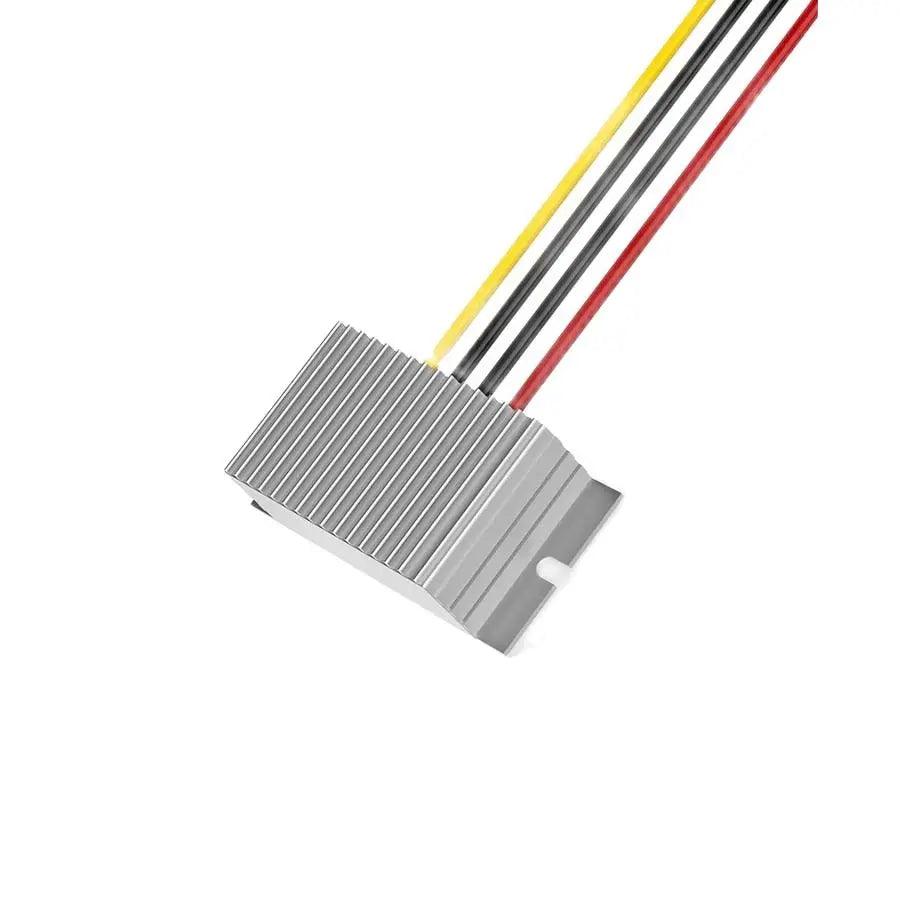 DC-DC 12V 24V to 5V 1A-5A Step-down Module Input Voltage 8-36V to 5V 5A 25W for Switching Power Converter Voltage Regulator CE