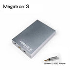 Venture Electronics VE Megatron S DAC Dongle