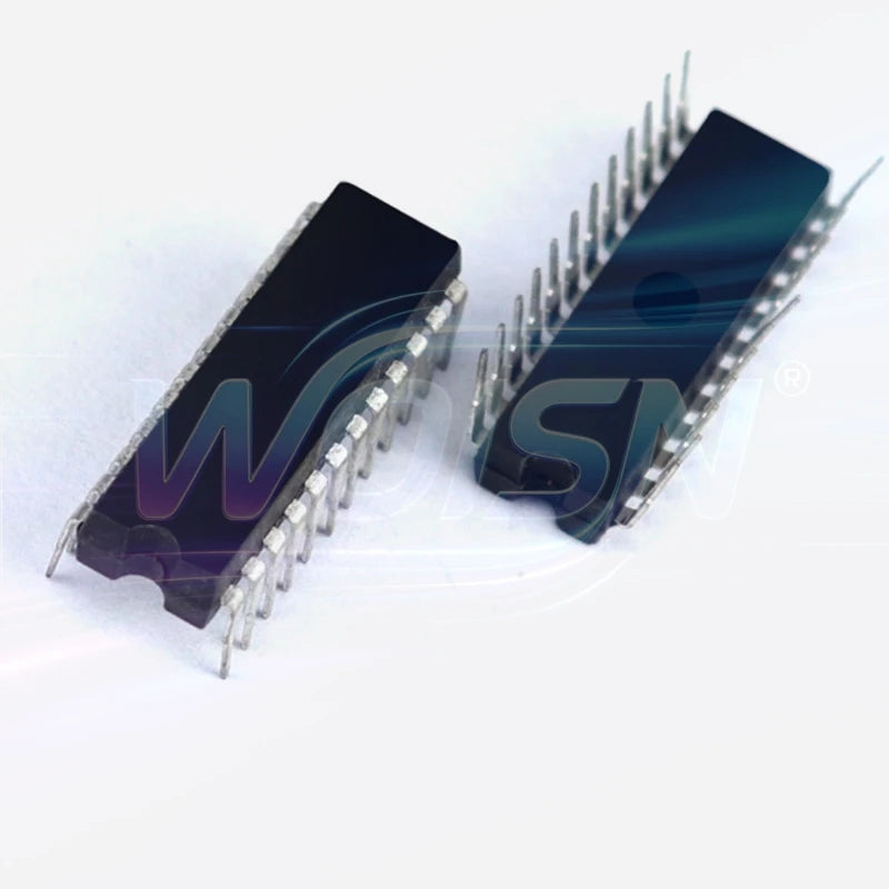 5-100PCS AT28C64B-15JU AT28C64B D424256C-80 D424256C CD4042BE CD4042 M48T35Y-70PC1 M48T35Y STM32F103RCT6 STM32F103 LA1823 1823