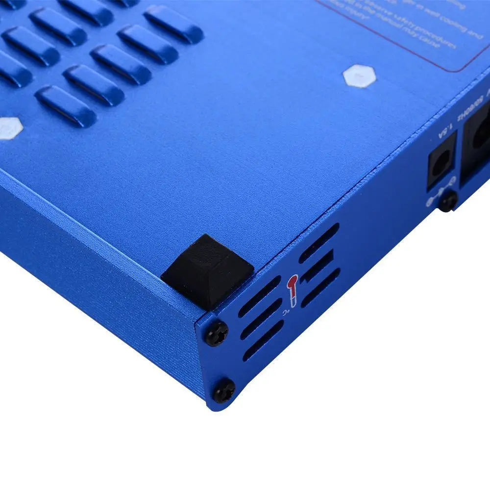 80W IMAX B6AC 2.0 RC Balance Charger for Lipo NiMH Li-ion LiFe NiCD LiHV Battery Charger for 2S 3S 4S 5S 6S Rechargeable Battery