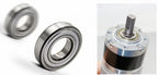 42MM 775 12V 24V DC Reducer Motor Planetary Gearbox High-Power High Torque 253KG Slow Speed Regulating Low-Speed Motor