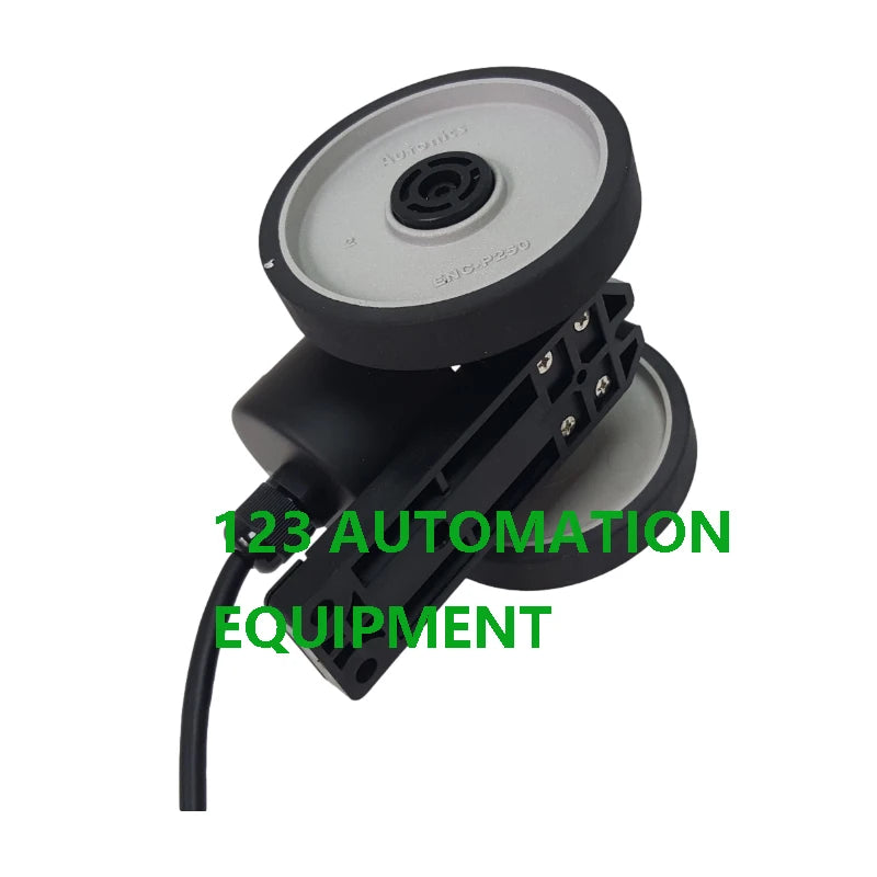 Authentic New Autonics ENC-1-1 2 3 4-N-24 ENC-1-1 2 3 4 5 6-T-24 Wheel Rotational Encoder Incremental