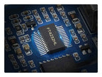 Industrial Converter USB TO 4CH RS232/485/422/TTL Serial UART FT4232HL