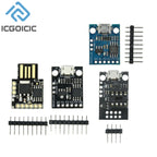 Digispark Kickstarter Micro Development Board ATTINY85 TINY85 Module for Arduino IIC I2C USB