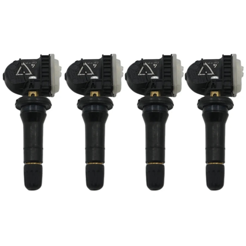 4PCS/SET 13598773 433mhz TPMS TIRE PRESSURE SENSOR For Cadillac CT6 XT5 SRX Chevrolet Malibu Opel